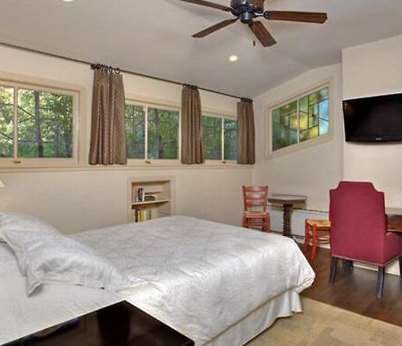 Bancroft Hotel เบิร์กลีย์ ภายนอก รูปภาพ