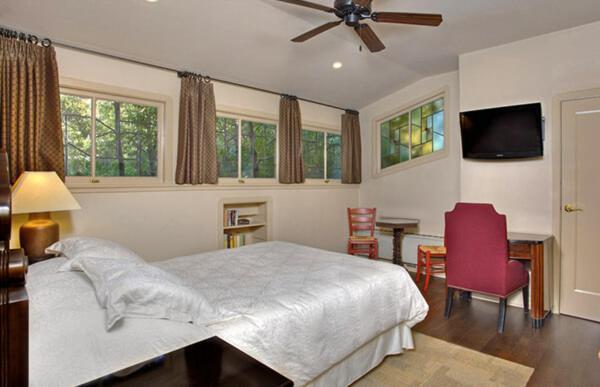 Bancroft Hotel เบิร์กลีย์ ภายนอก รูปภาพ